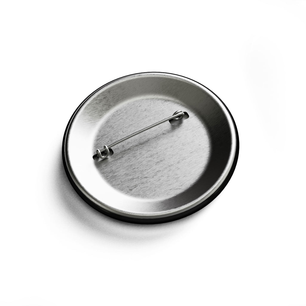 Product image Dungeon Master Button for D&D Fans