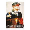 Product image Peaky Blinders - Shelby Family Maxi Poster