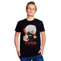 Zdjęcie produktu Tokyo Ghoul - Blood T-Shirt czarne