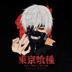 Zdjęcie produktu Tokyo Ghoul - Blood T-Shirt czarne