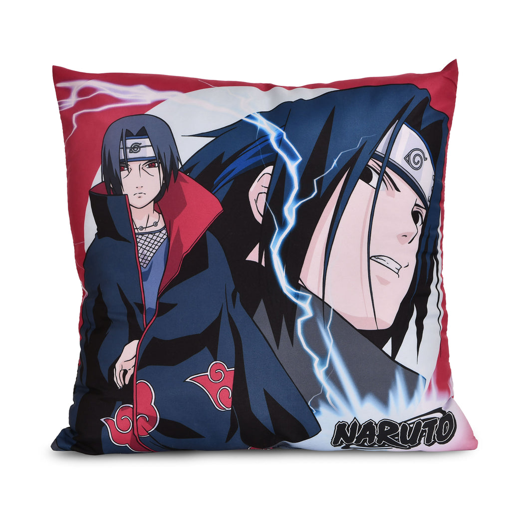Zdjęcie produktu Naruto - Poduszka Akatsuki Itachi