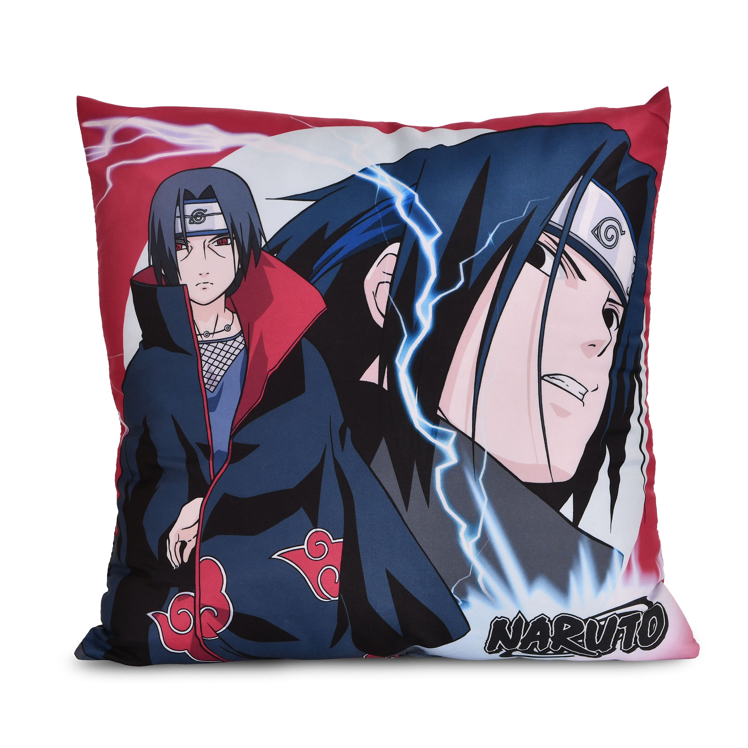 Zdjęcie produktu Naruto - Poduszka Akatsuki Itachi