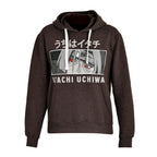 Zdjęcie produktu Naruto - Itachi Hoodie brązowy