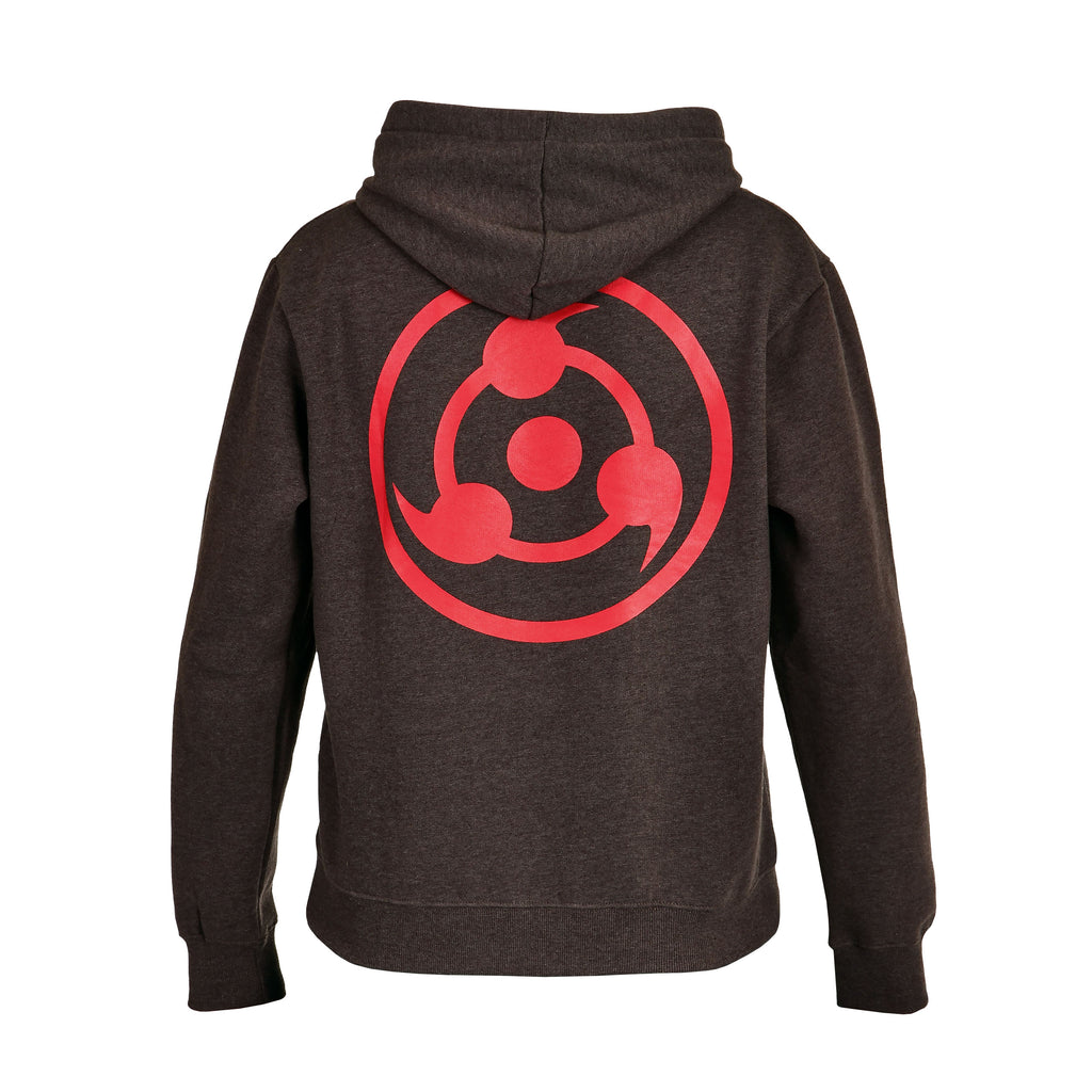Zdjęcie produktu Naruto - Itachi Hoodie brązowy