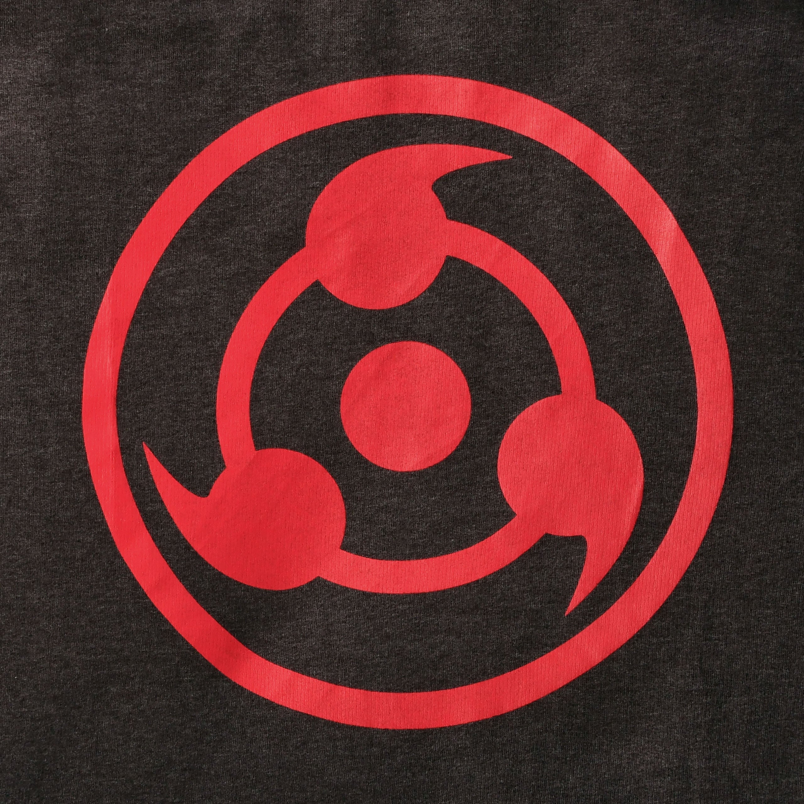 Zdjęcie produktu Naruto - Itachi Hoodie brązowy