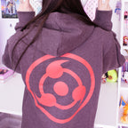 Zdjęcie produktu Naruto - Itachi Hoodie brązowy