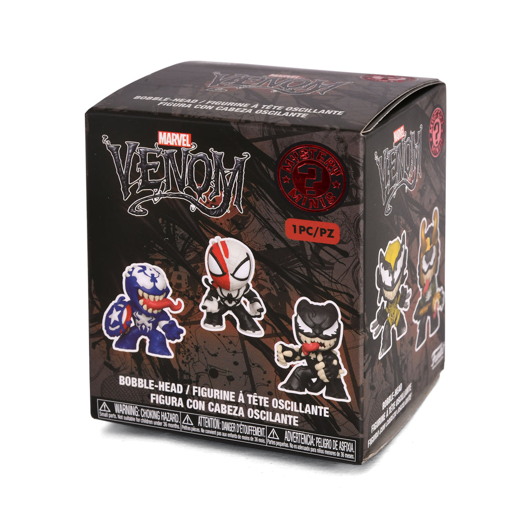 Product image Venom - Venomized Character Funko Mystery Minis Figure