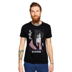 Product image Naruto - Orochimaru T-Shirt black