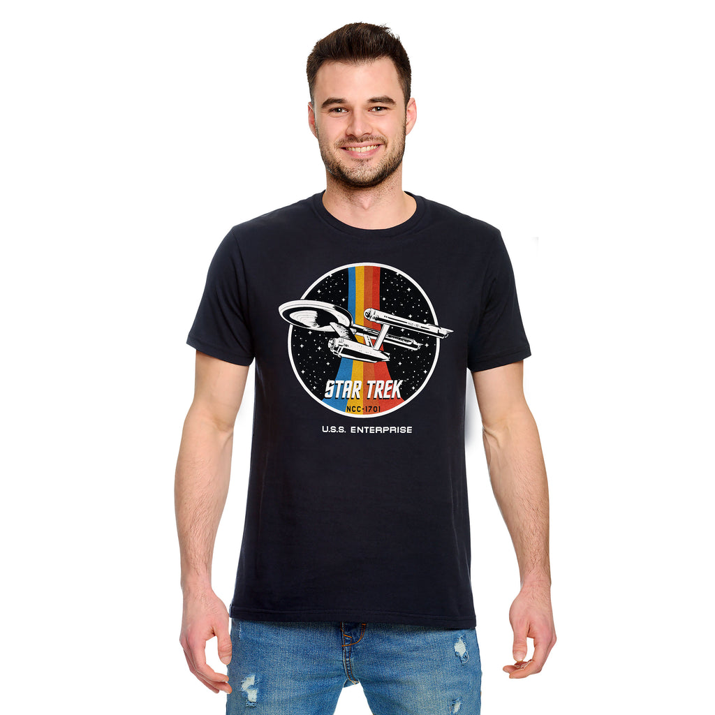 Zdjęcie produktu Star Trek - U.S.S. Enterprise T-Shirt