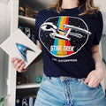 Zdjęcie produktu Star Trek - U.S.S. Enterprise T-Shirt