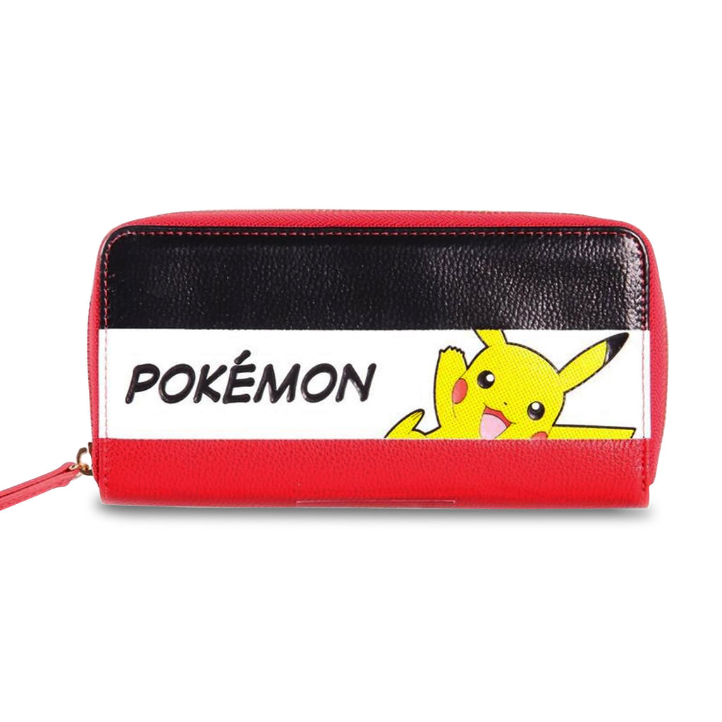 Product image Pokemon - Pikachu Pop Art Wallet