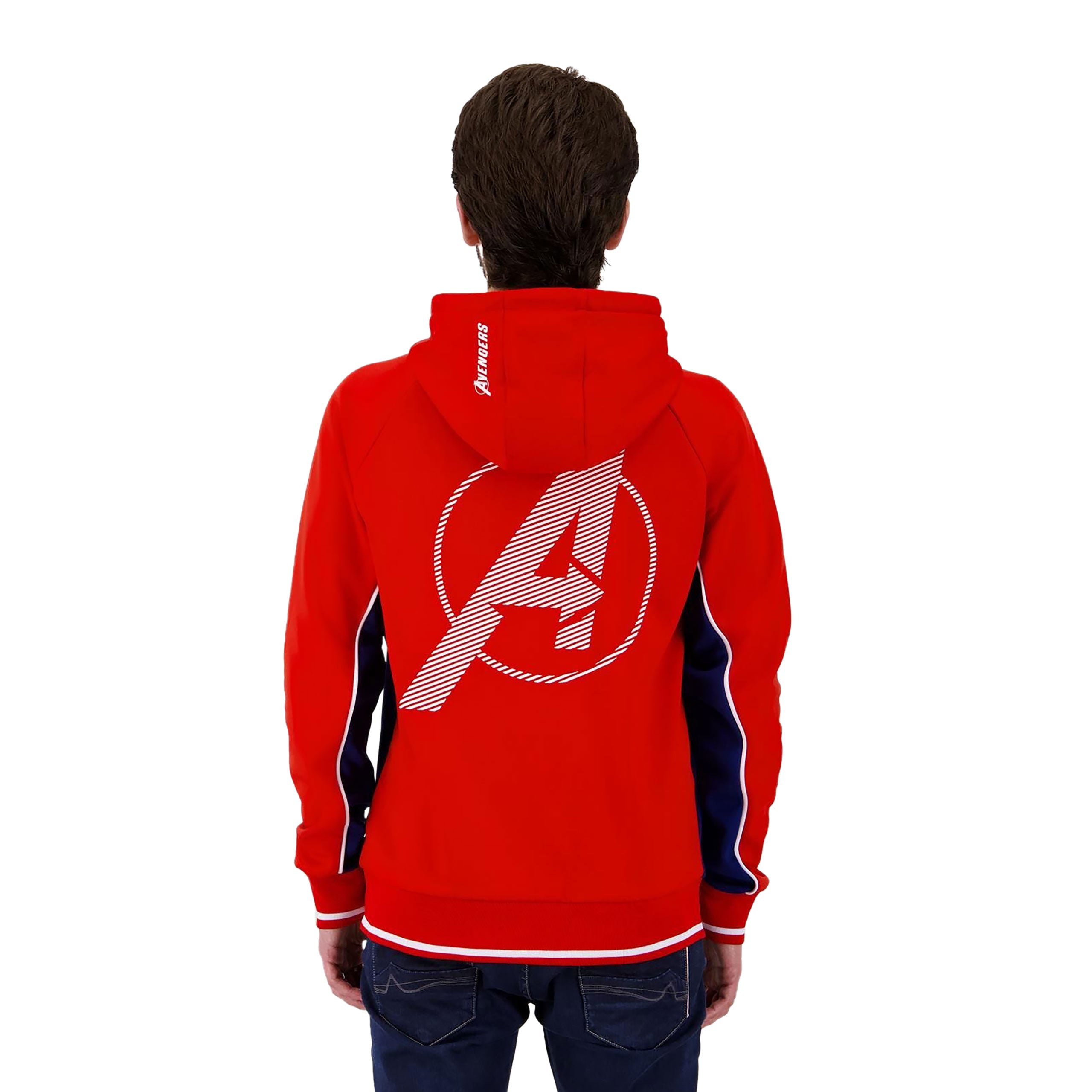 Product image Avengers - Logo Hoodie