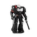 Zdjęcie produktu Warhammer 40k - Raven Guard Weteran Sierżant Figurka Akcji 18,5 cm