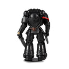 Zdjęcie produktu Warhammer 40k - Raven Guard Weteran Sierżant Figurka Akcji 18,5 cm