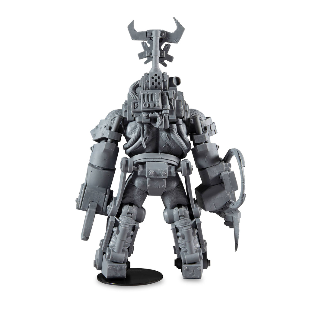 Product image Warhammer 40k - Ork Meganob Action Figure