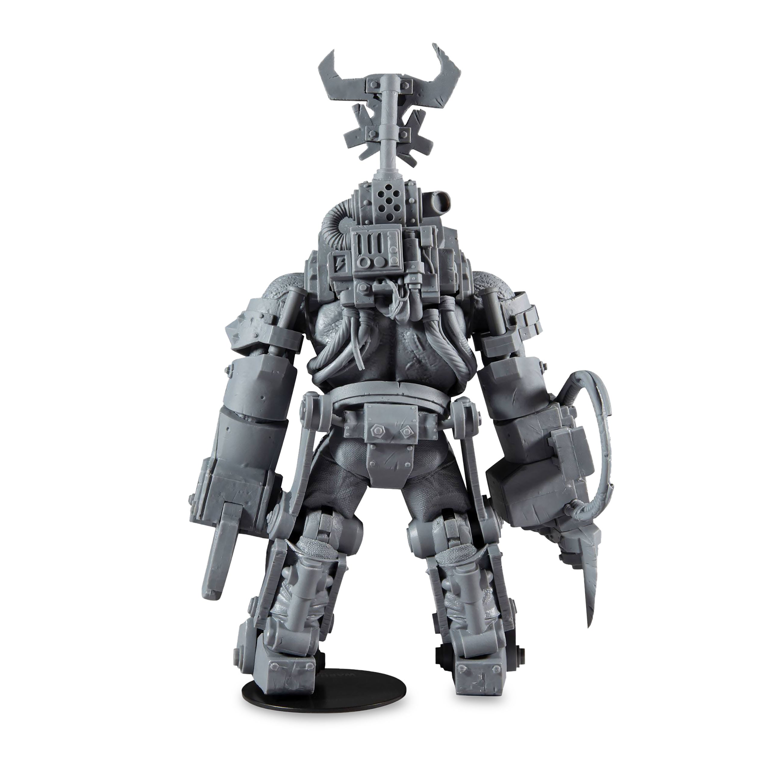 Product image Warhammer 40k - Ork Meganob Action Figure