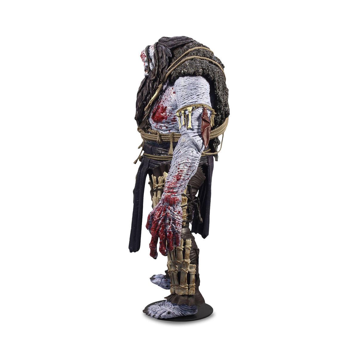 Zdjęcie produktu Wiedźmin - Krwawy Lodowy Gigant Megafig Actionfigur 27,5 cm