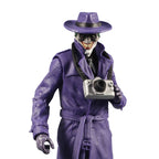 Product image Joker - The Comedian Action Figure 18.5 cm