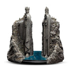 Zdjęcie produktu Władca Pierścieni - Argonath Environment Figurka deluxe 34 cm