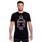 Product image Squid Game - Symbol T-Shirt Black
