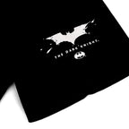 Product image The Dark Knight - Why So Serious T-Shirt Black
