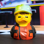 Product image Back to the Future - Marty McFly 2015 TUBBZ Decorative Duck
