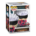 Zdjęcie produktu Jujutsu Kaisen - Gojo Red Tech Funko Pop Figurka
