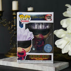 Zdjęcie produktu Jujutsu Kaisen - Gojo Red Tech Funko Pop Figurka