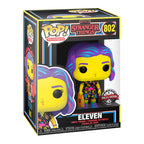 Product image Stranger Things - Eleven Black Light Glow Funko Pop Figure