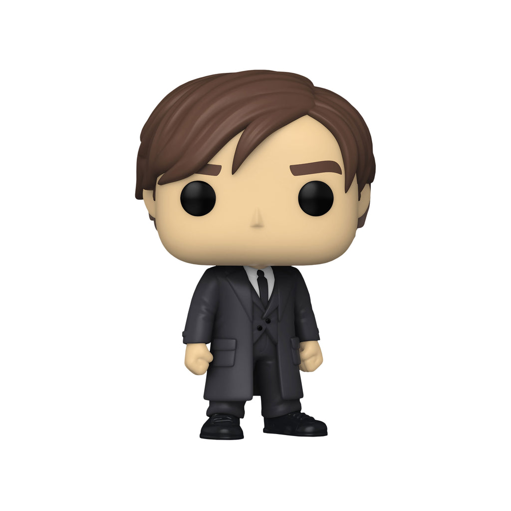Zdjęcie produktu The Batman - Bruce Wayne Funko Pop Figurka