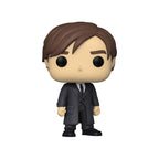 Zdjęcie produktu The Batman - Bruce Wayne Funko Pop Figurka
