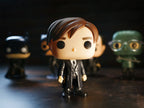 Zdjęcie produktu The Batman - Bruce Wayne Funko Pop Figurka