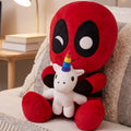 Zdjęcie produktu Deadpool - Unicorn Phunny Pluszowa Figurka 17cm