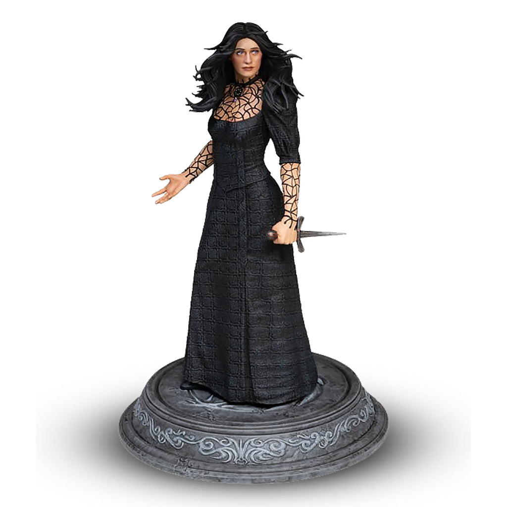 Zdjęcie produktu Wiedźmin - Figurka Yennefer