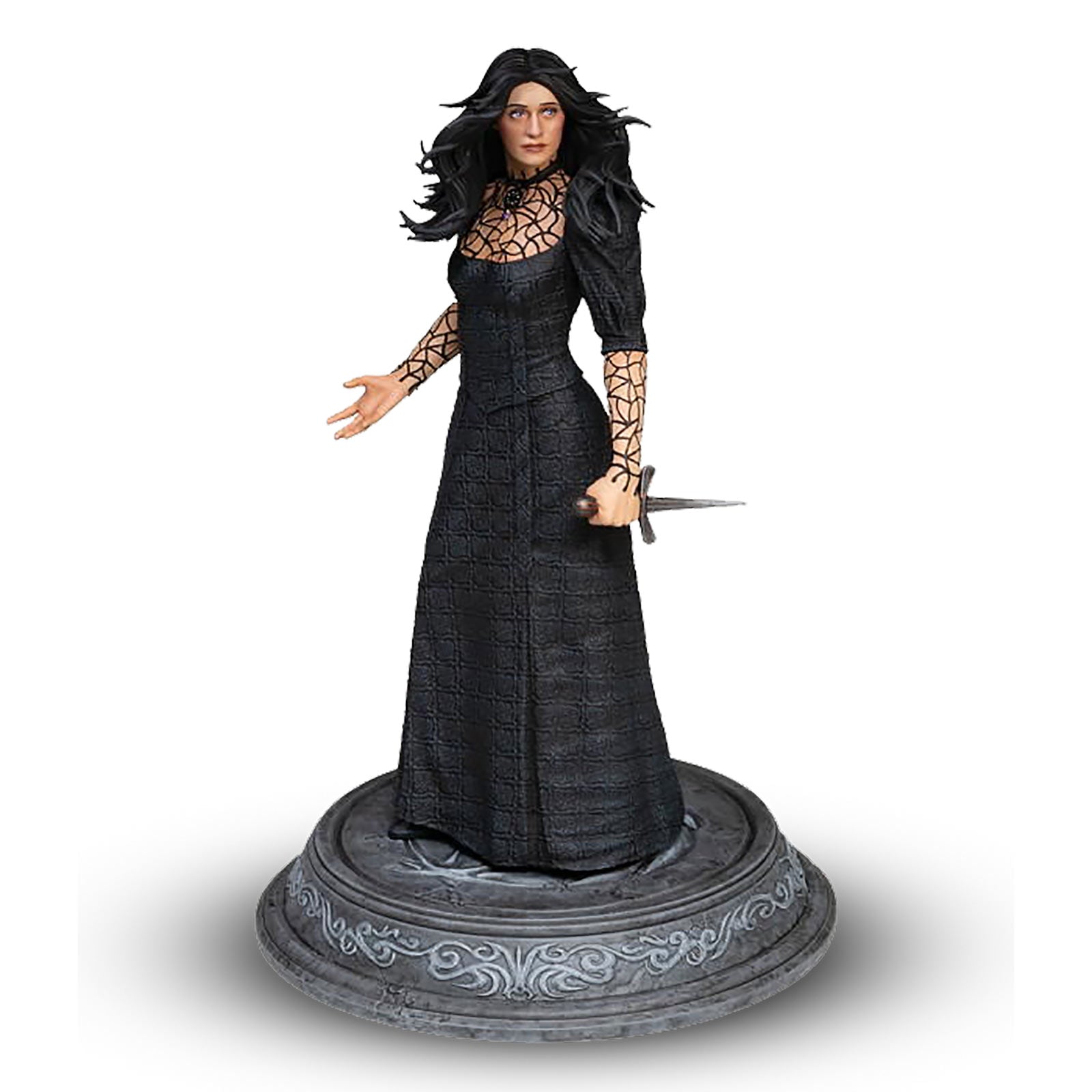Zdjęcie produktu Wiedźmin - Figurka Yennefer
