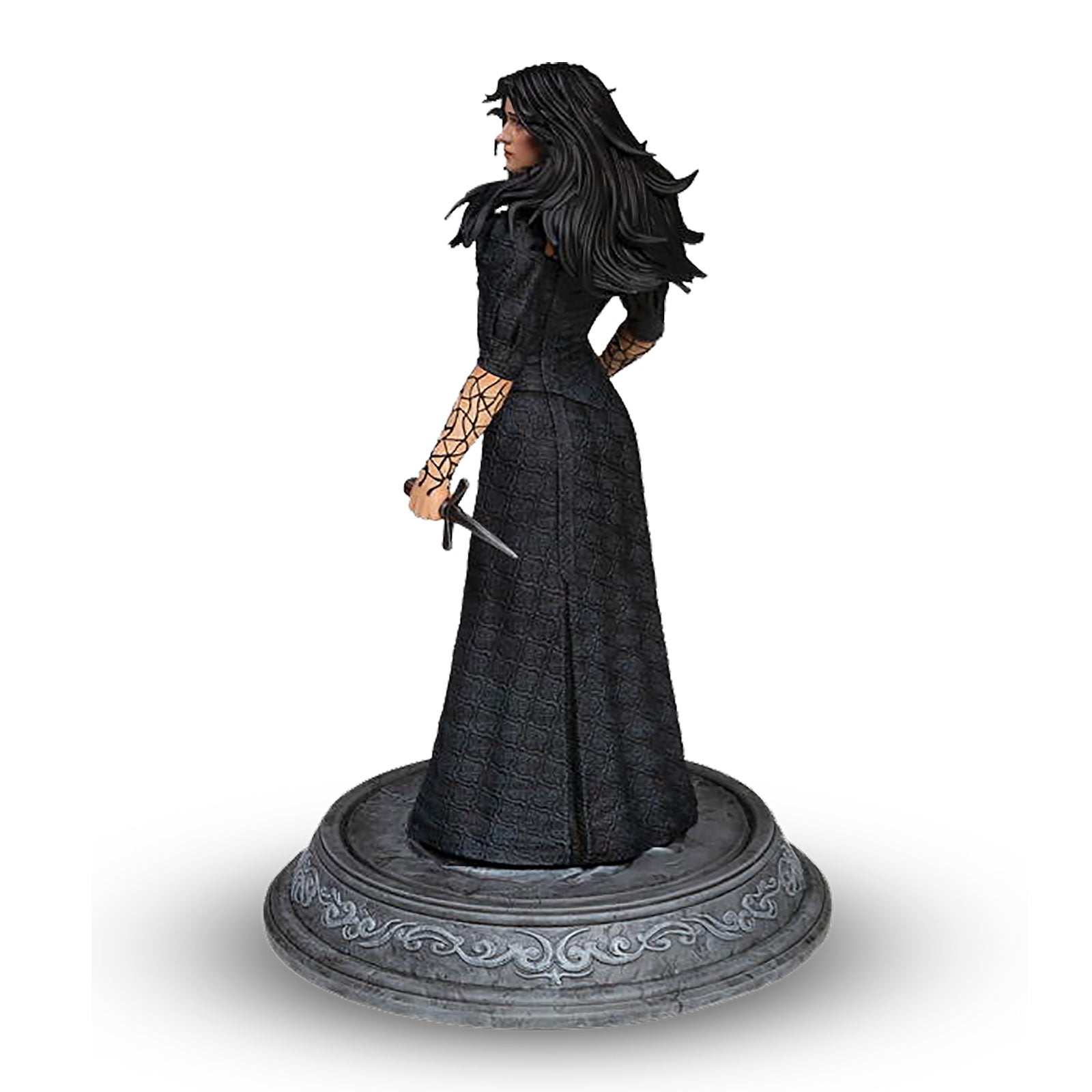 Zdjęcie produktu Wiedźmin - Figurka Yennefer