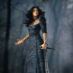 Zdjęcie produktu Wiedźmin - Figurka Yennefer