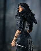 Zdjęcie produktu Wiedźmin - Figurka Yennefer