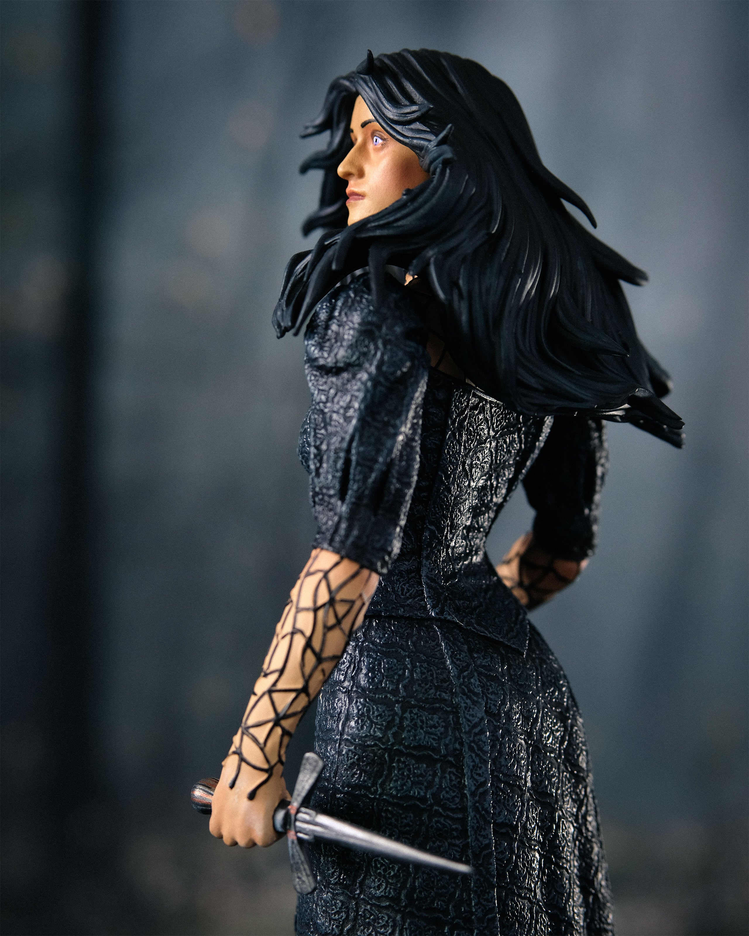 Product image Witcher - Yennefer Statue