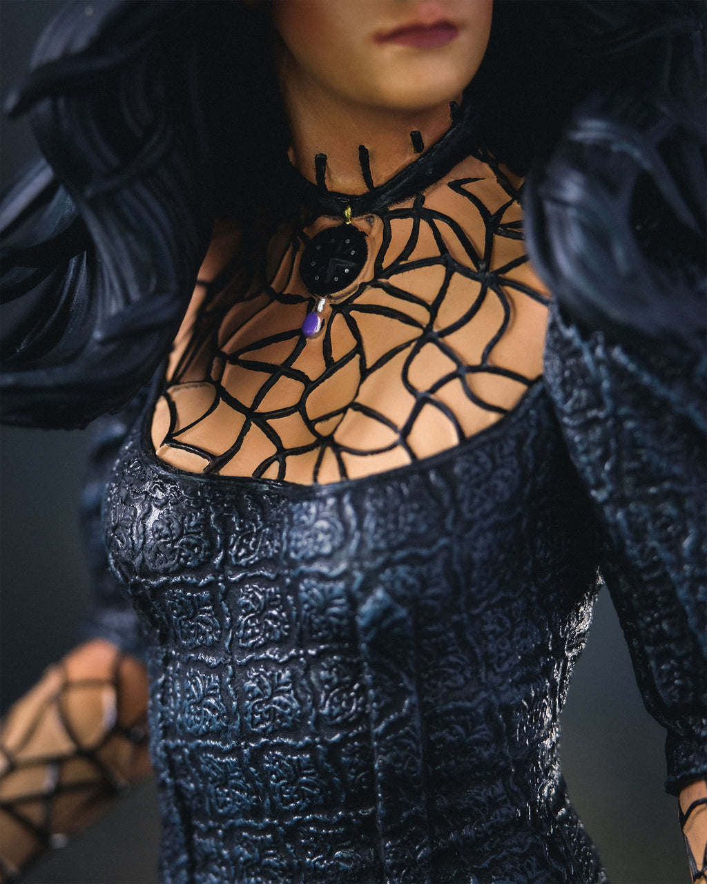 Zdjęcie produktu Wiedźmin - Figurka Yennefer