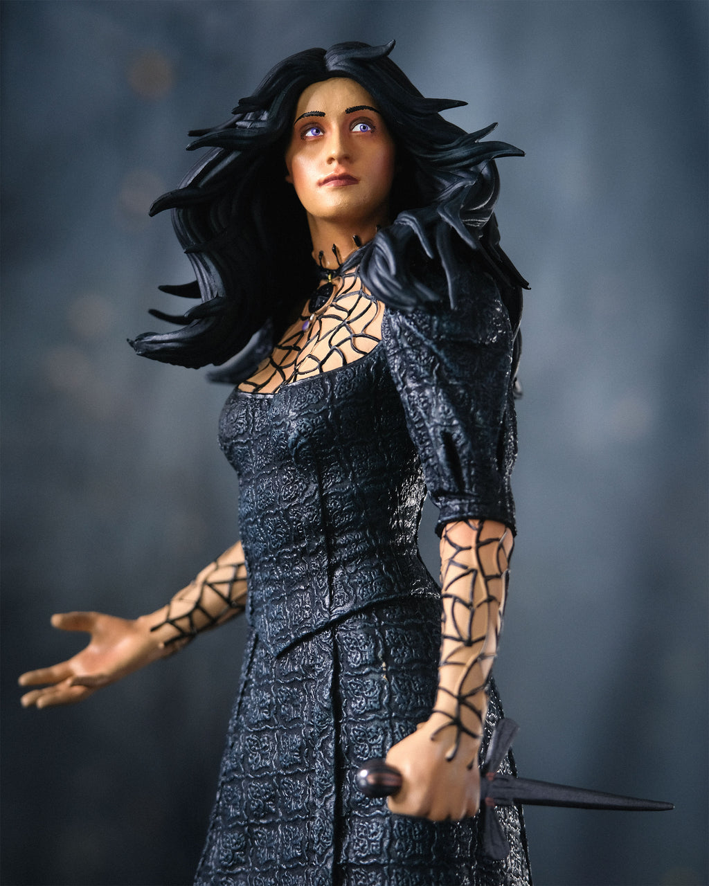 Zdjęcie produktu Wiedźmin - Figurka Yennefer