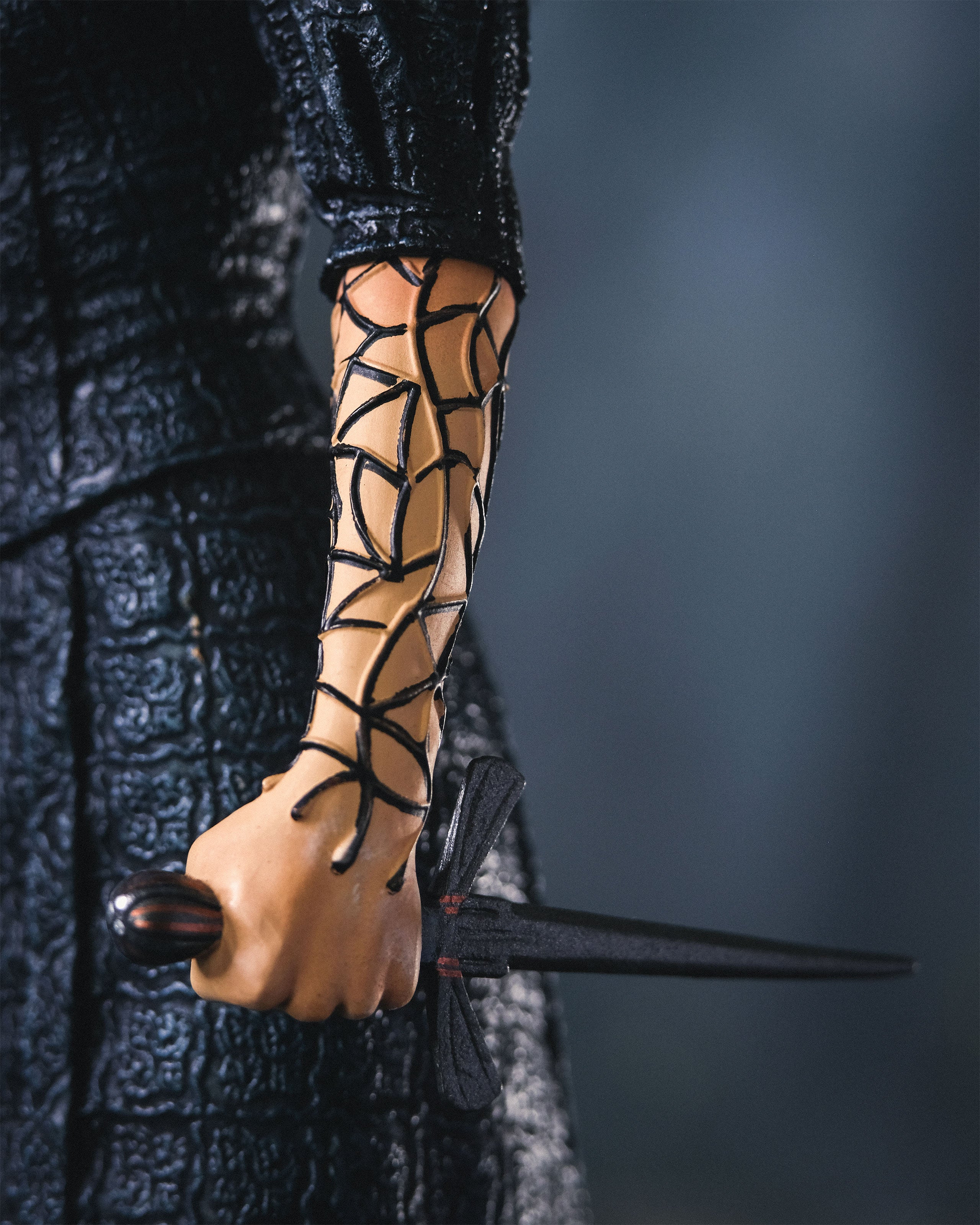 Zdjęcie produktu Wiedźmin - Figurka Yennefer