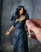 Zdjęcie produktu Wiedźmin - Figurka Yennefer