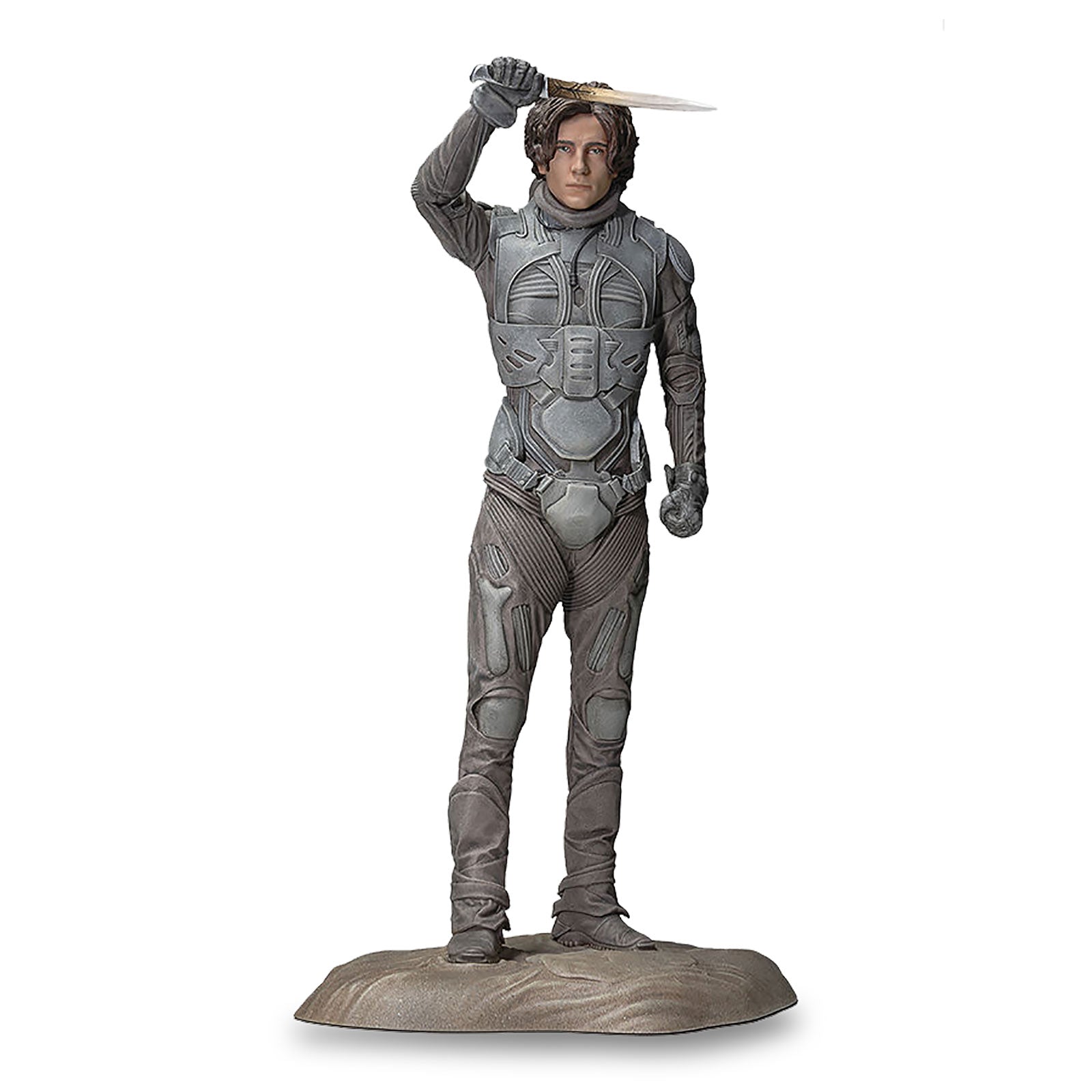 Zdjęcie produktu Diuna - Paul Atreides Statua