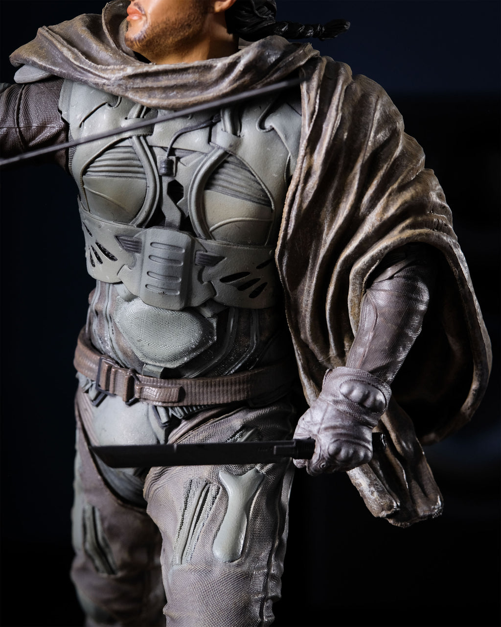 Product image Dune - Duncan Idaho Statue