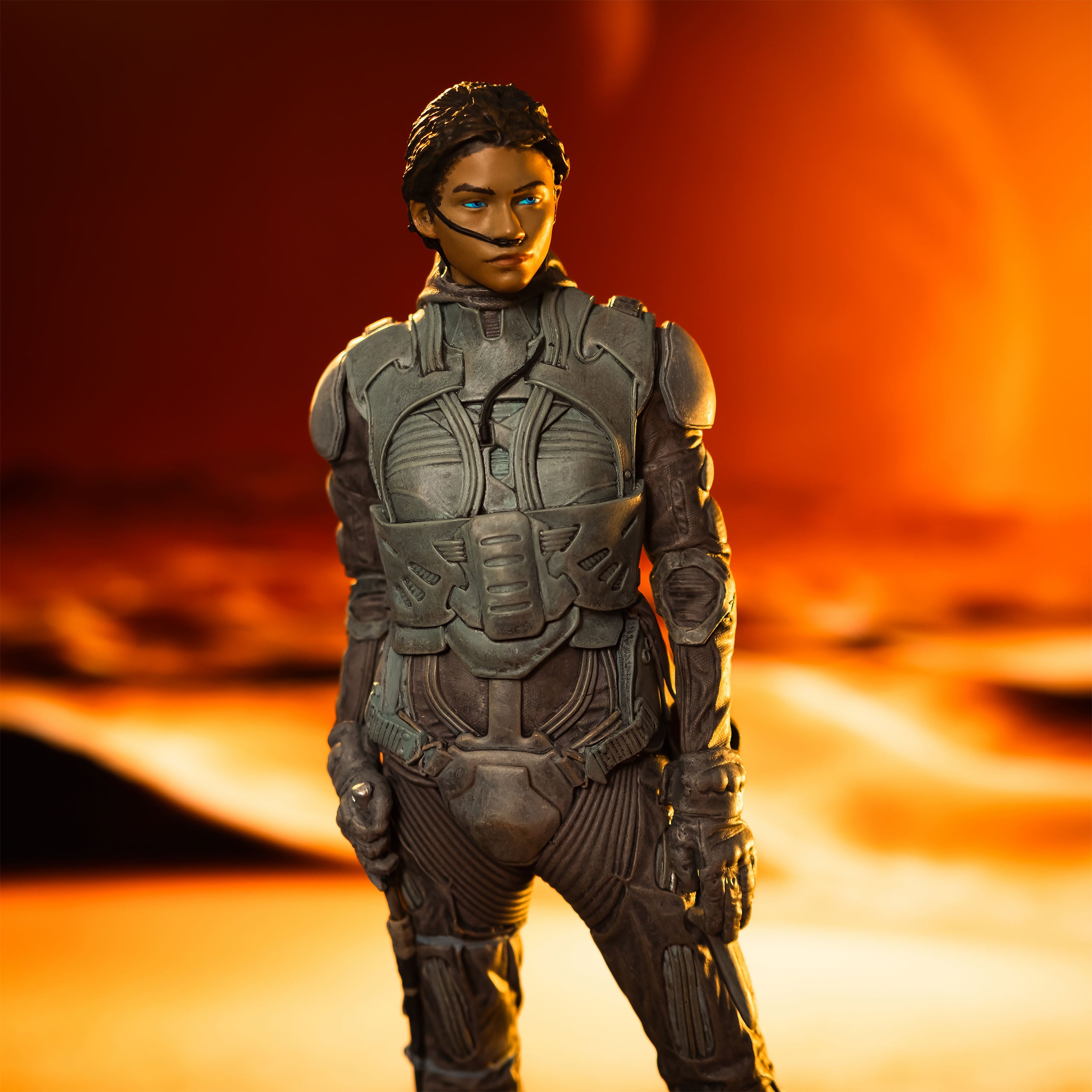 Product image Dune - Chani Statue