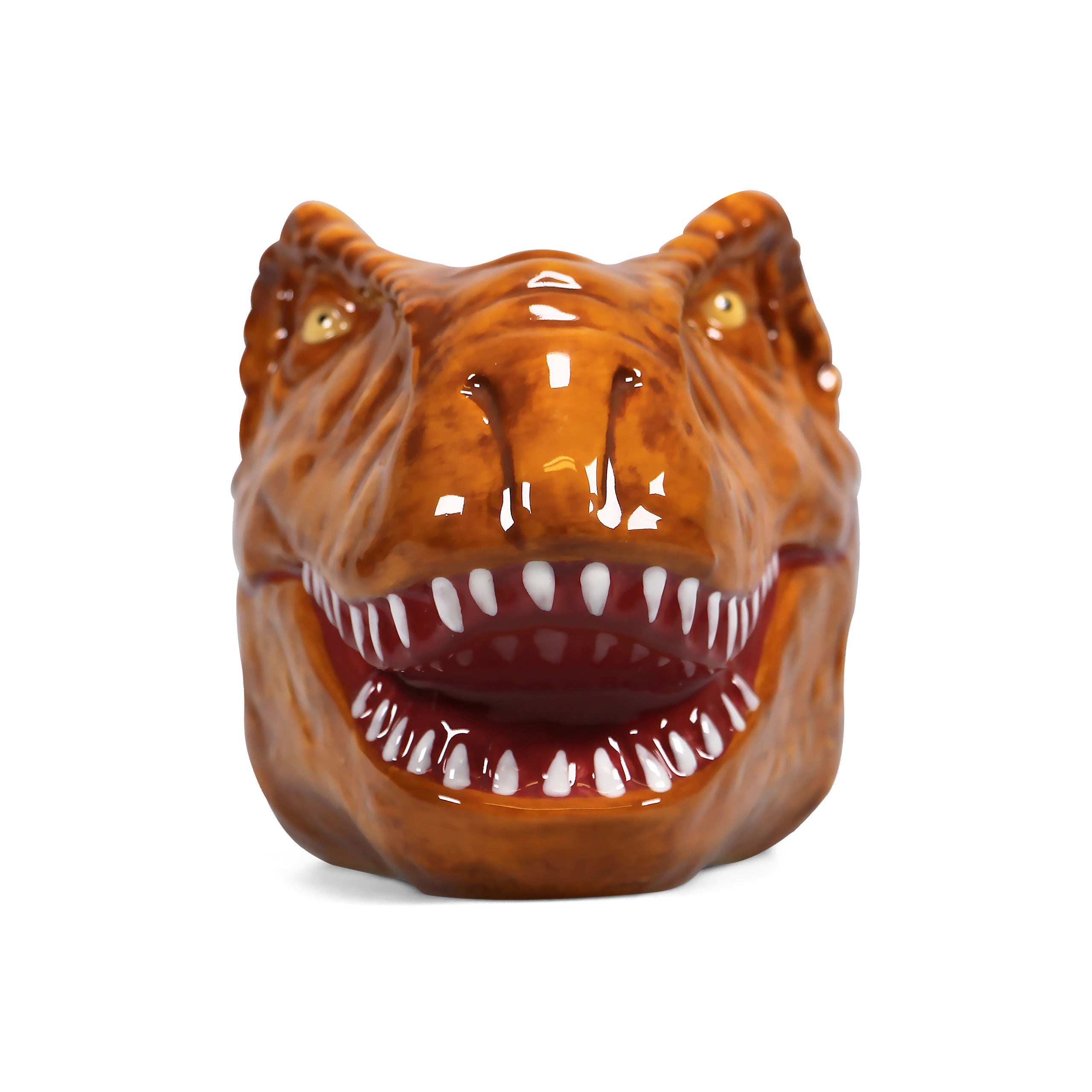 Zdjęcie produktu Jurassic Park - Kubek 3D T-Rex