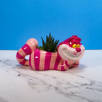 Product image Disney's Alice in Wonderland - Cheshire Cat Flower Pot