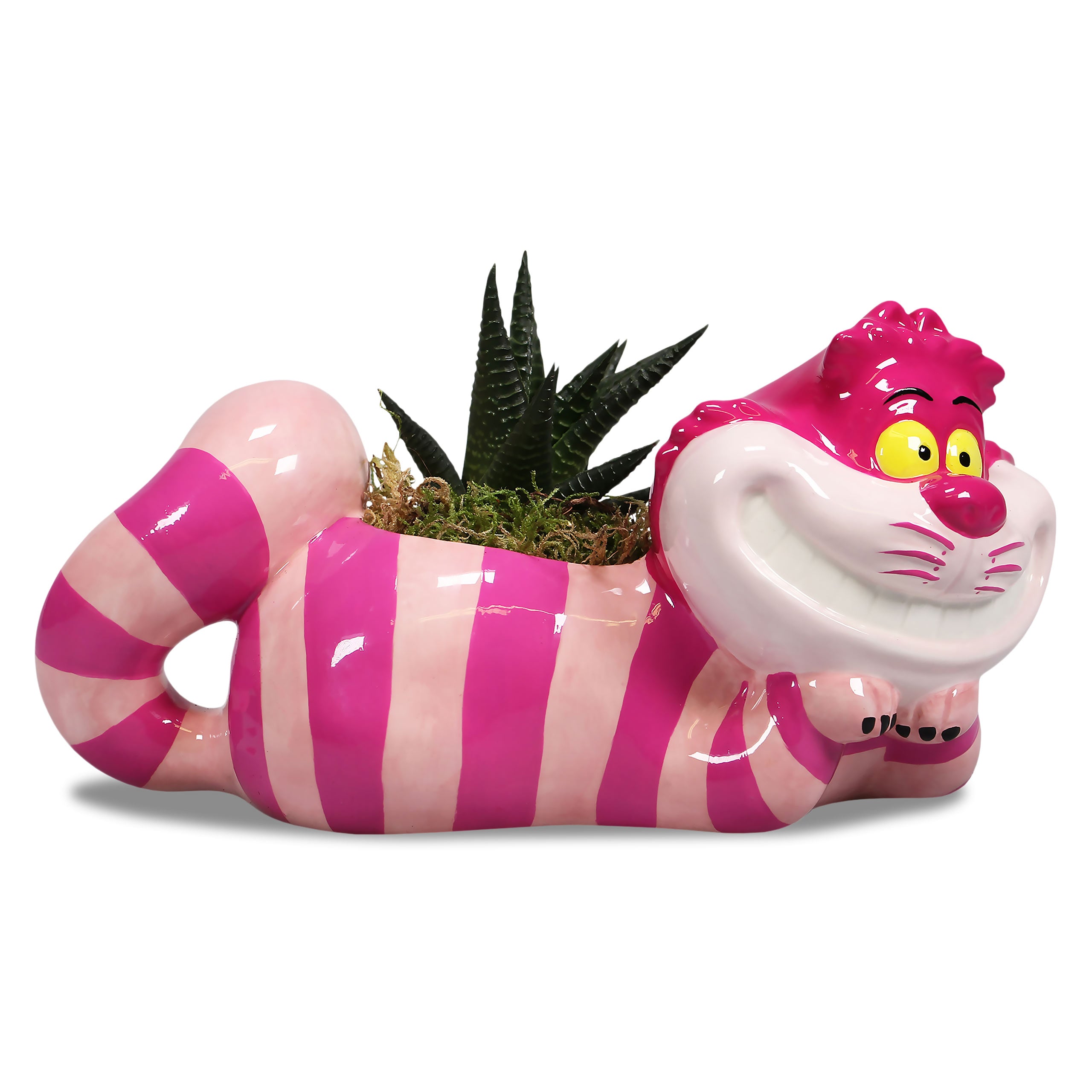 Product image Disney's Alice in Wonderland - Cheshire Cat Flower Pot