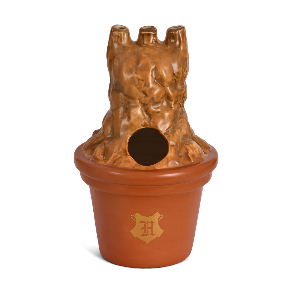 Product image Mandrake Vase - Harry Potter